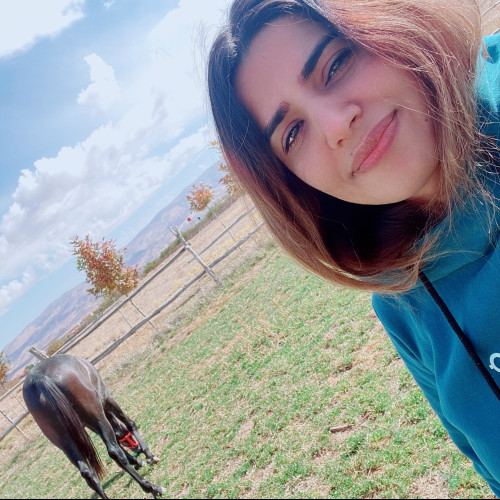 Maryam  D. profile photo