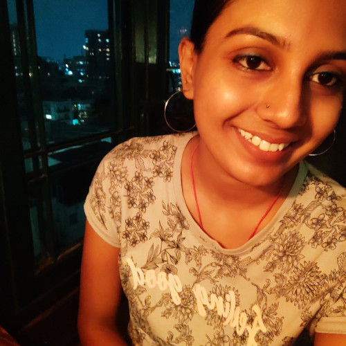 Anjali V.