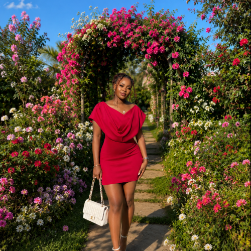 Grace M. profile photo