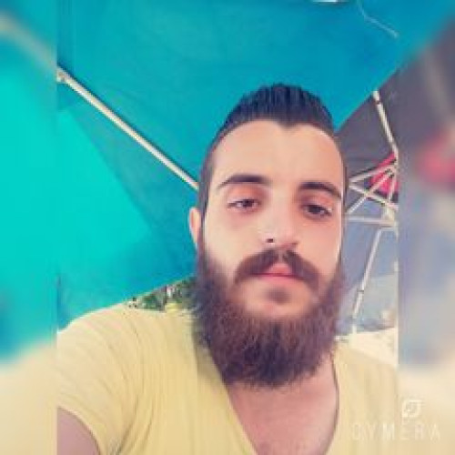 yamen z. profile photo