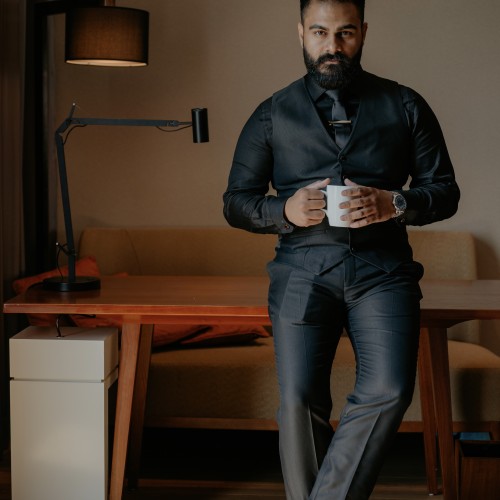 Ben P. profile photo