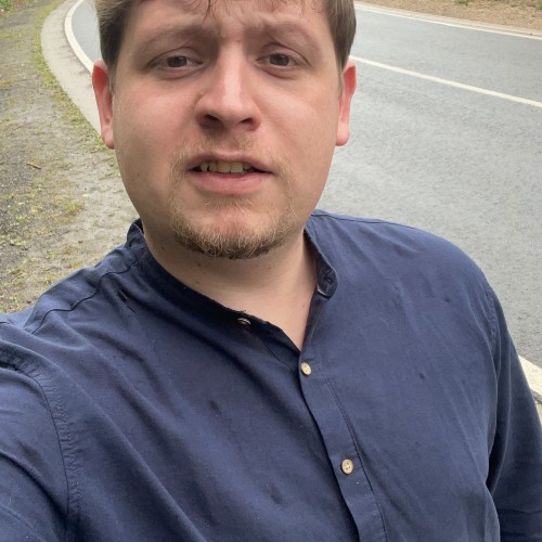 maxime B. profile photo