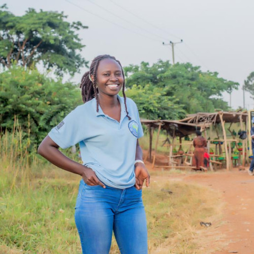 Anitah A. profile photo