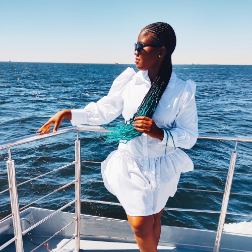 Kefilwe B. profile photo