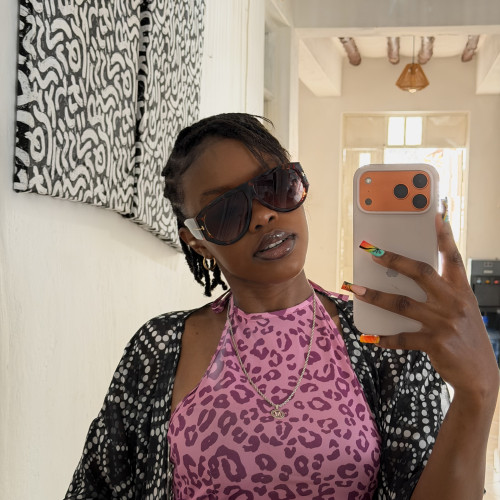 Mitchelle M. profile photo