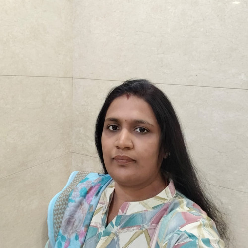MALA R. profile photo