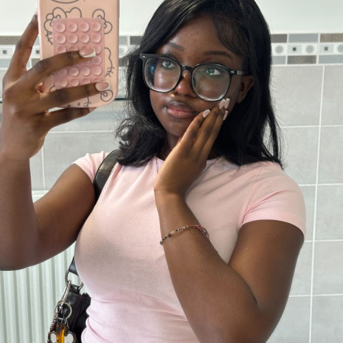 Emmanuella  G. profile photo