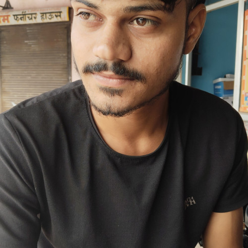 Kartik  R. profile photo