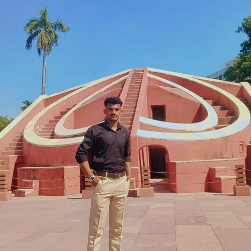 Siddharth y. profile photo