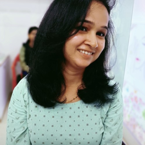 Reshma S.