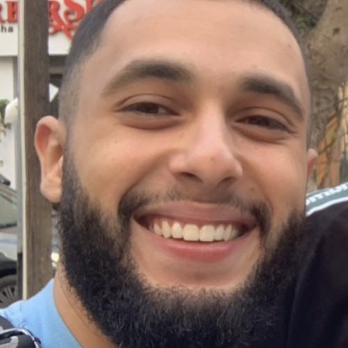 Issam E.
