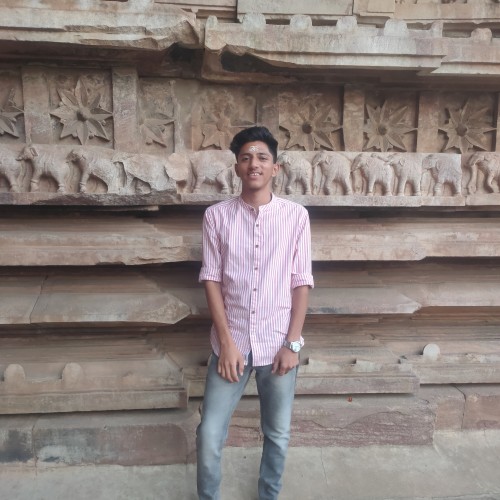 Karthik  Y. profile photo