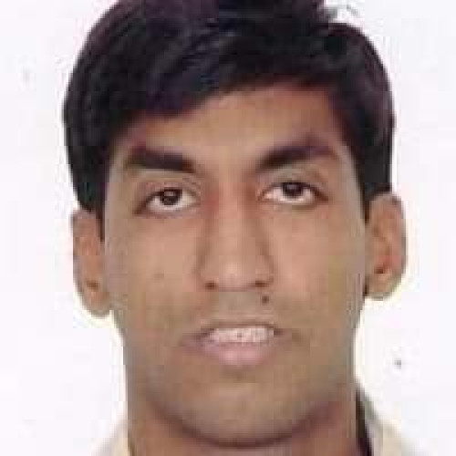 Anuj G. profile photo