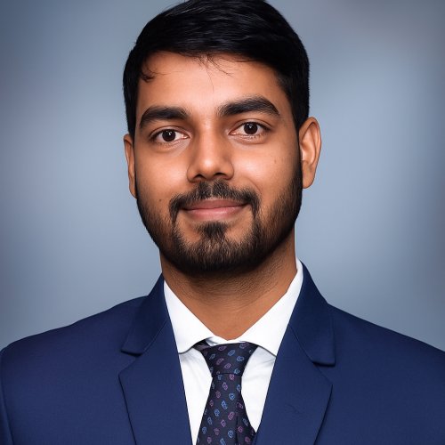 Vikas U.