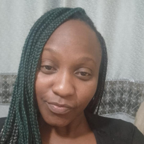 Sharon N. profile photo