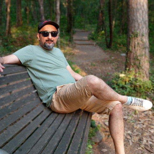 Mobeen A. profile photo