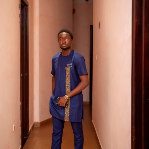 richmond k. profile photo