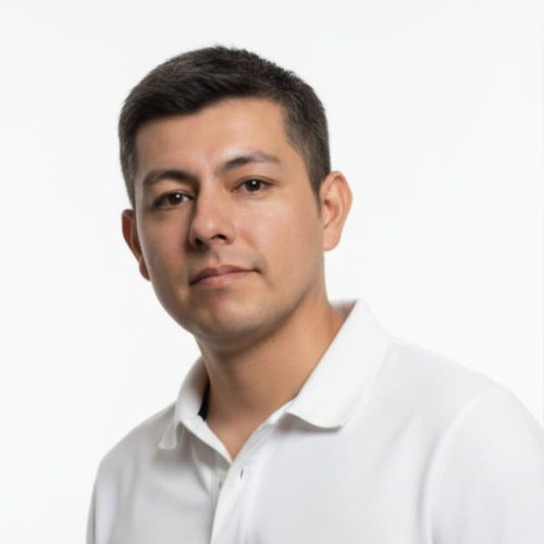 Antonio C. profile photo