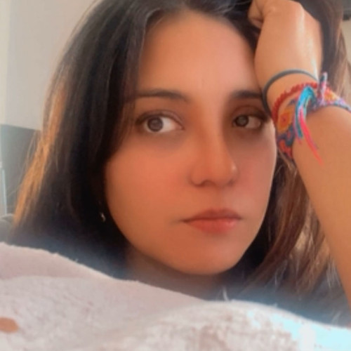 Valeria M. profile photo