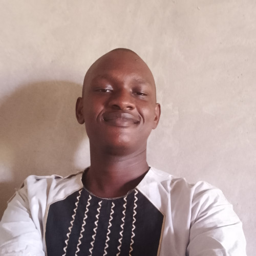 Amos T. profile photo