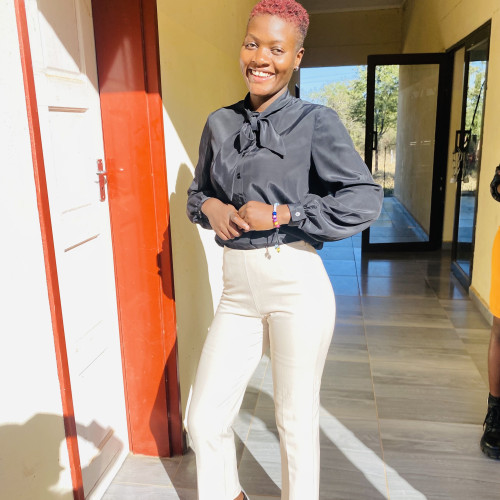 Makanaka M. profile photo