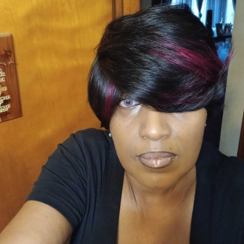 shuronda j. profile photo