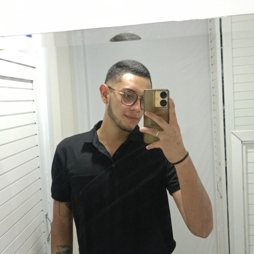 Andres M. profile photo