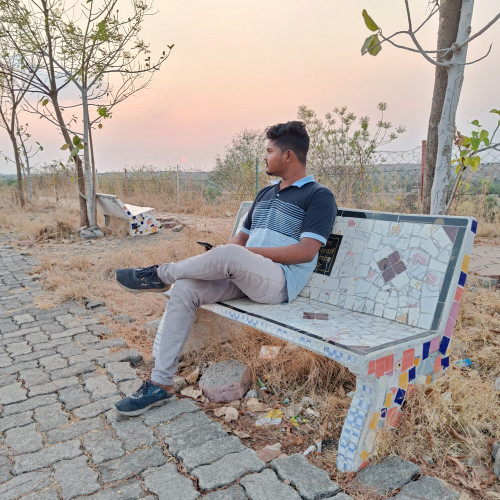 Anurag S. profile photo