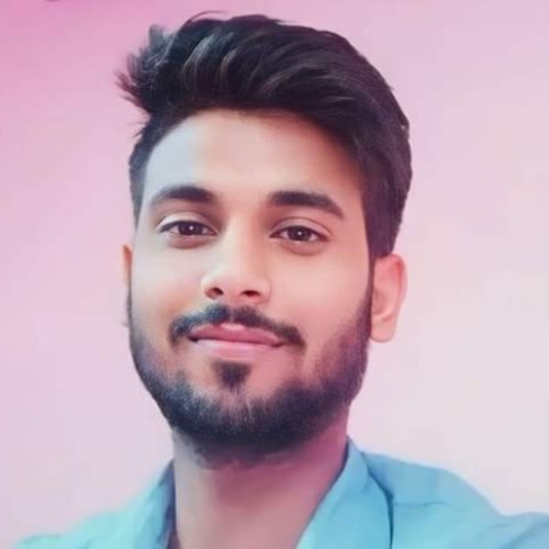 Arjun S.