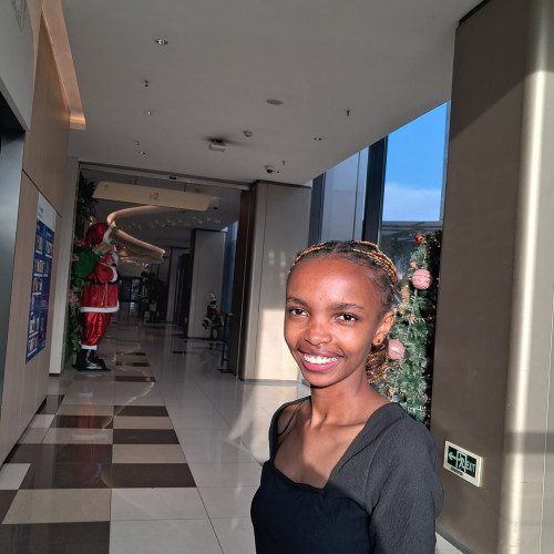 Jeniffer G. profile photo