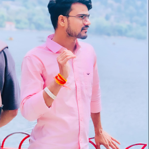 Neeraj  Y. profile photo