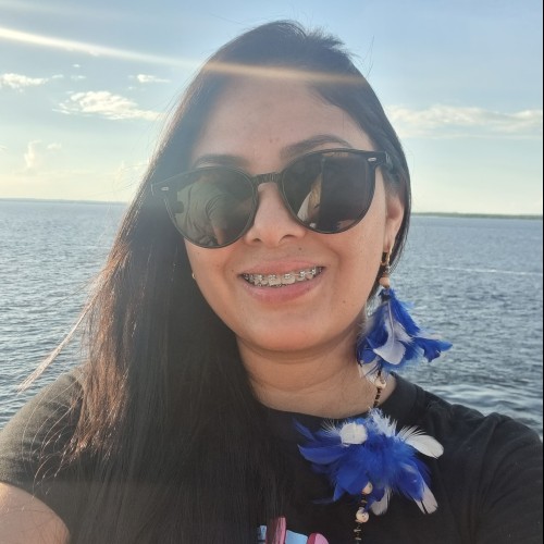Paloma S. profile photo