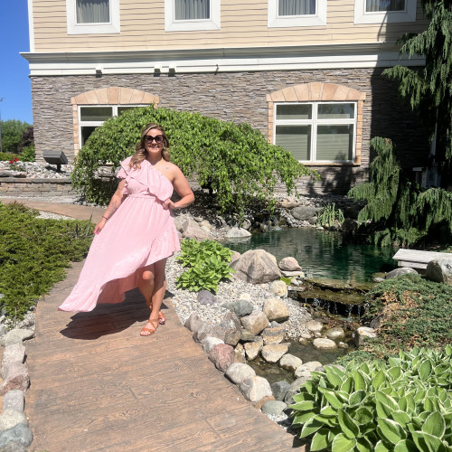 Ashley R. profile photo
