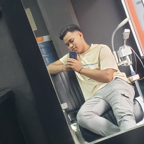 cesar p. profile photo