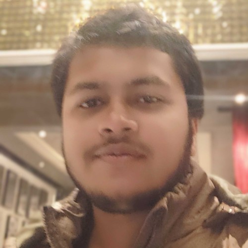 Abhinay R.