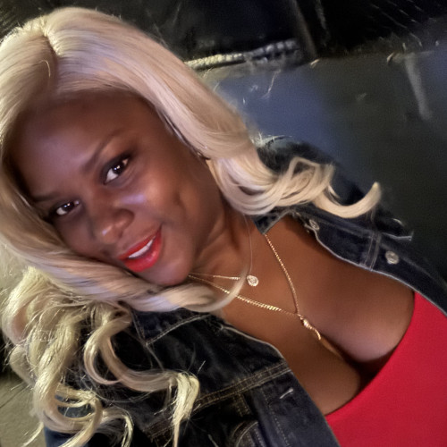 Randae D. profile photo
