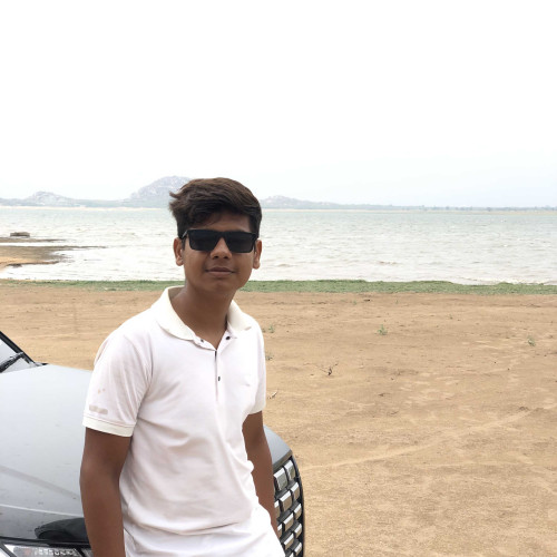 Jadeja M. profile photo