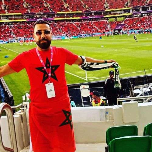 Ayoub E. profile photo