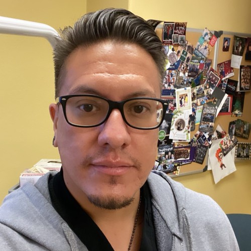 Raul M. profile photo