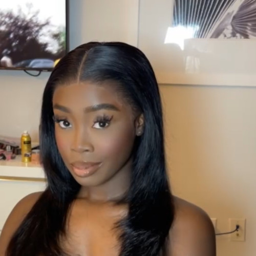 Justine J. profile photo