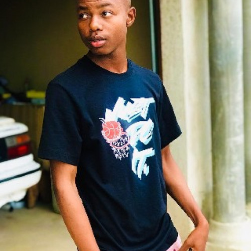Kgaugelo M. profile photo