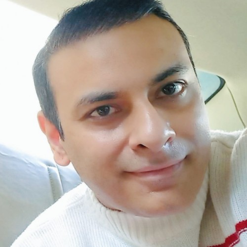 Kunal  S.