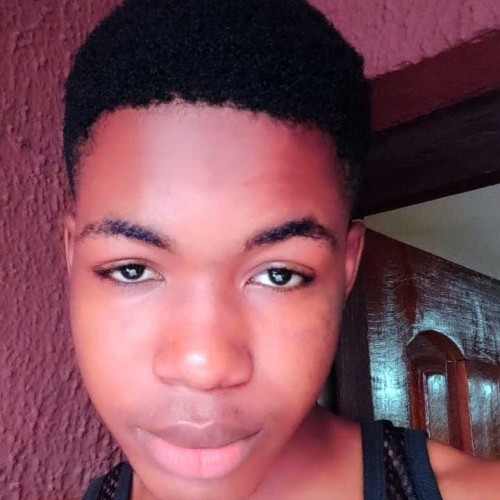 Chukwuemeka C.