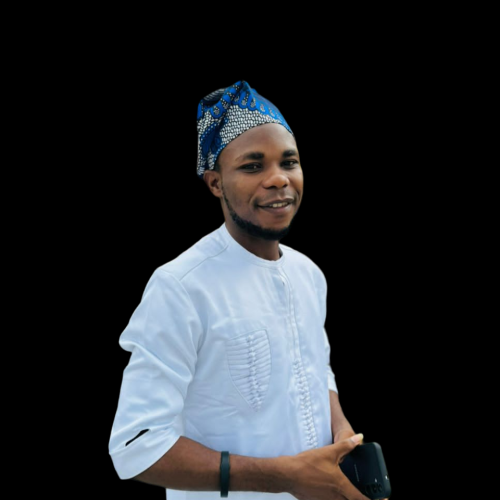 Godwin  A. profile photo
