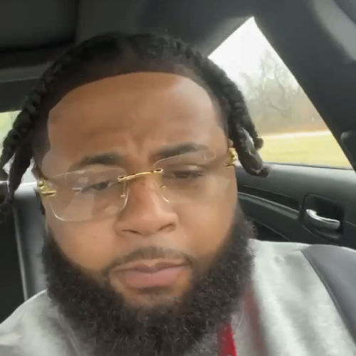 LaRon C. profile photo