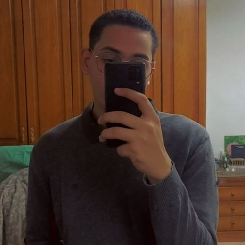 peter  k. profile photo