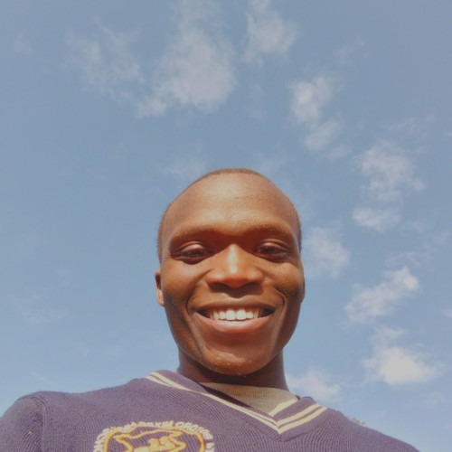 wilfred m. profile photo