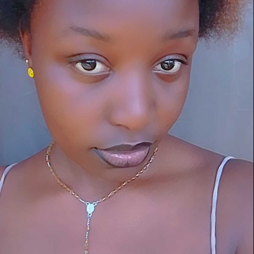 sheila m. profile photo