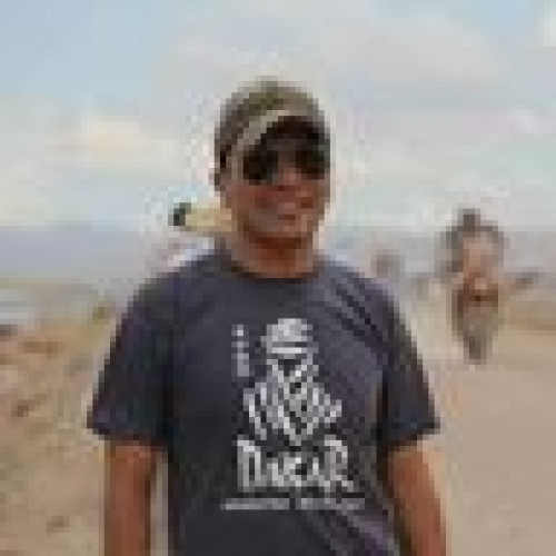 Jose Maria D. profile photo