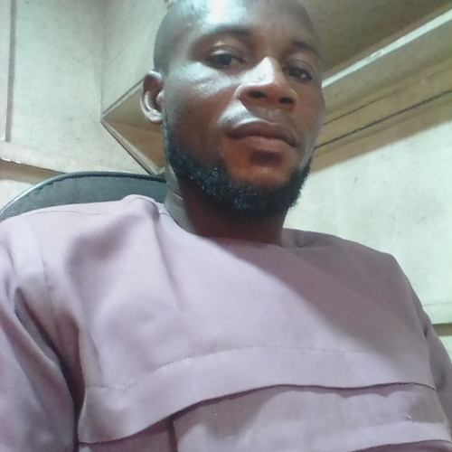 INYENE  D. profile photo
